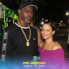 Pré-Abertura Micareta de Feira